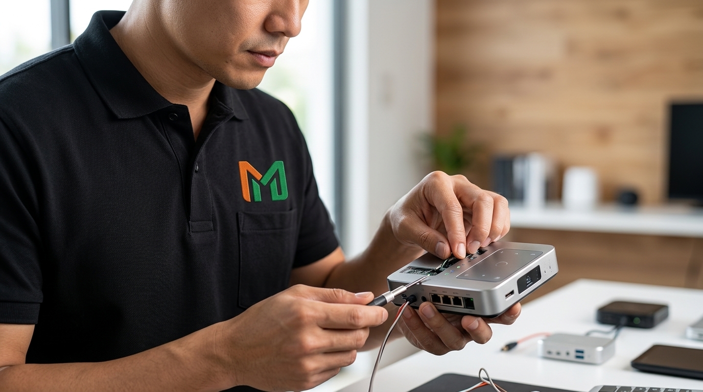 Thiết bị CNTT